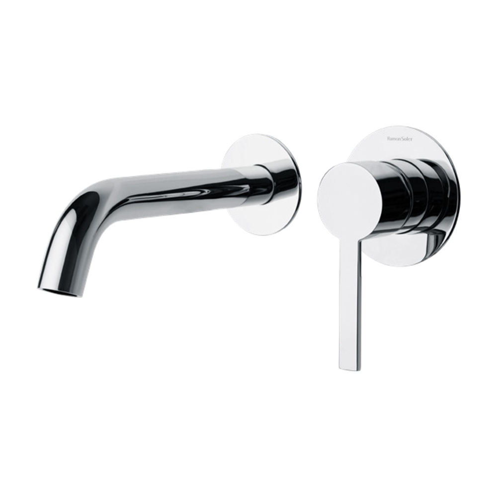 Встраиваемый смеситель для раковины DRAKO 332102