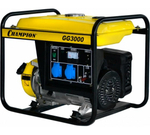 Генератор CHAMPION GG3000