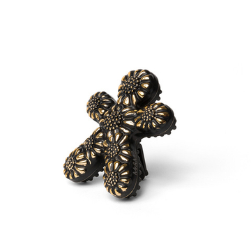 MR&MRS Ароматизатор для автомобиля NIKI Черная амбра