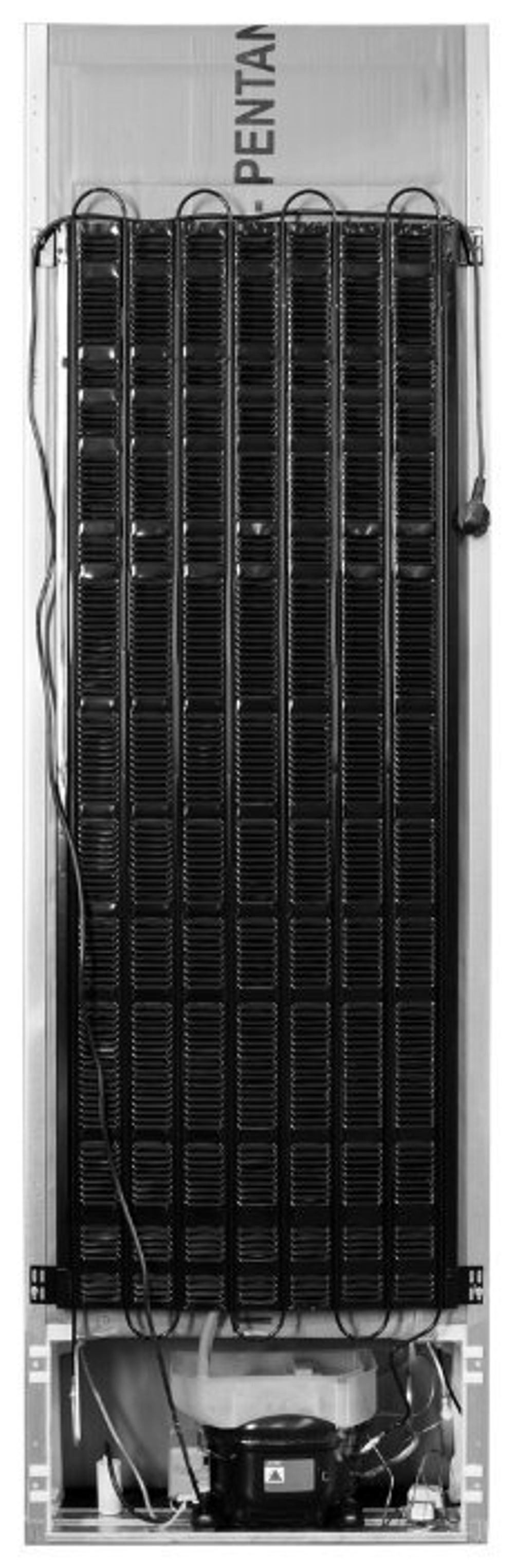 Встраиваемый холодильник Hotpoint-Ariston BCB 7030 AA (F C)