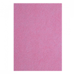 Материал для творчества фетр Alingar, А4, 1 мм, 10 цветов, ассорти, упаковка полиэтилен