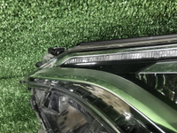 Фара левая Toyota Rav 4 CA40 (2015-2019) LED
