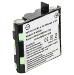 Аккумулятор ET MED-4H-AA2000