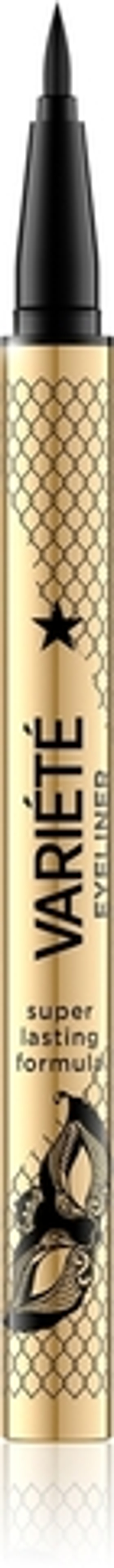 Eveline Cosmetics Variete - подводка для глаз в ручке, 7 ml