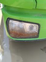 Shacman (Shaanxi) SX* 8x4 Самосвал SX33186W366C (Дизельный, 10,8 л, 441 л.с., МТ)