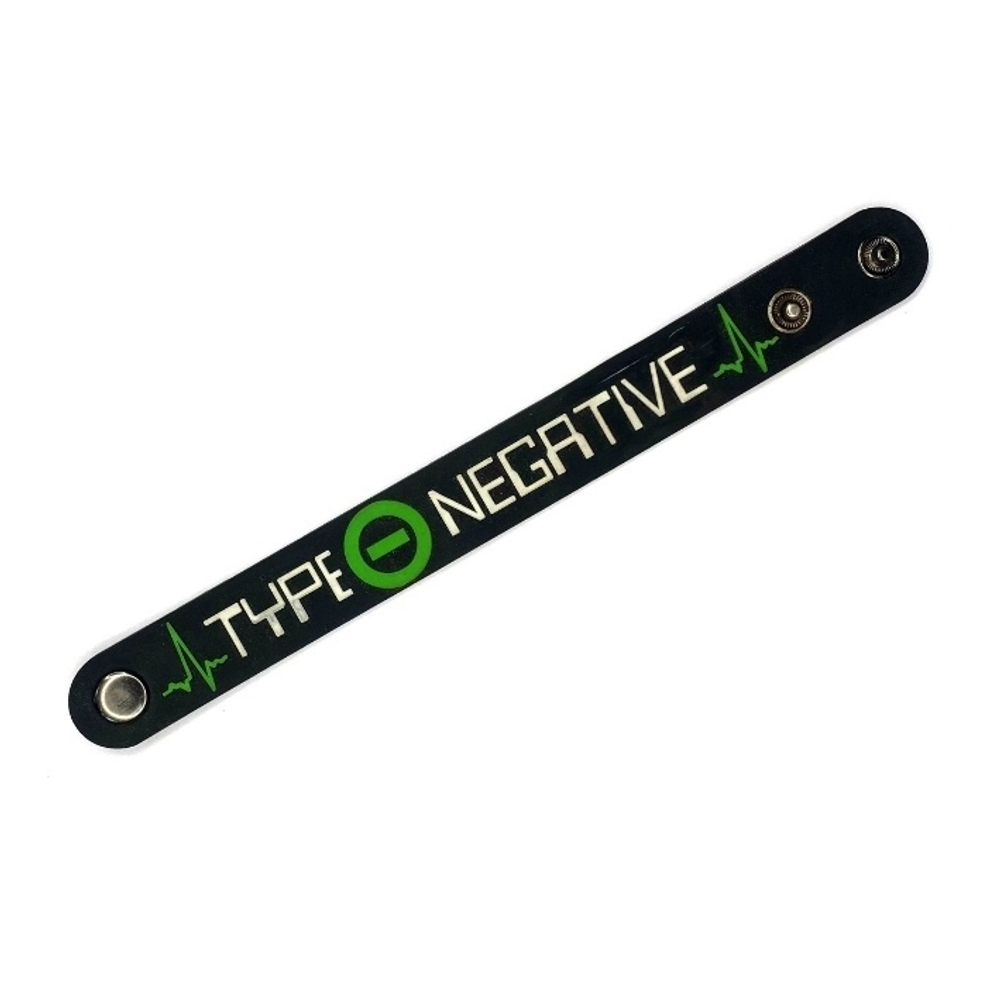 Резиновый напульсник Type Negative