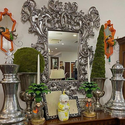 Фигура Китайский счастливчик, 26 см [Арт. 61772]