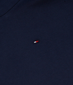 худые Tommy Hilfiger - темно-синий(KG0KG05887)