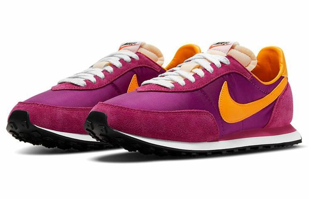 Кроссовки Nike Waffle Trainer 2 Sp "Fireberry"