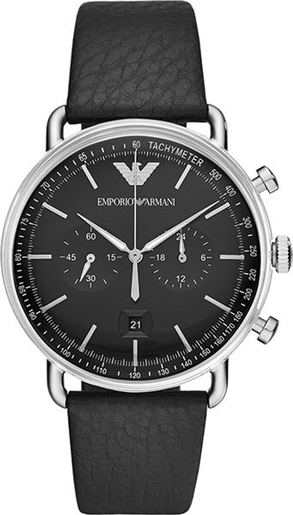 Наручные часы Emporio Armani AR11143 с хронографом