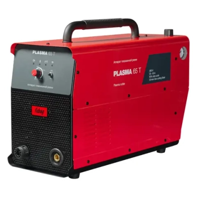 FUBAG PLASMA 65 T плазморез 31462.1