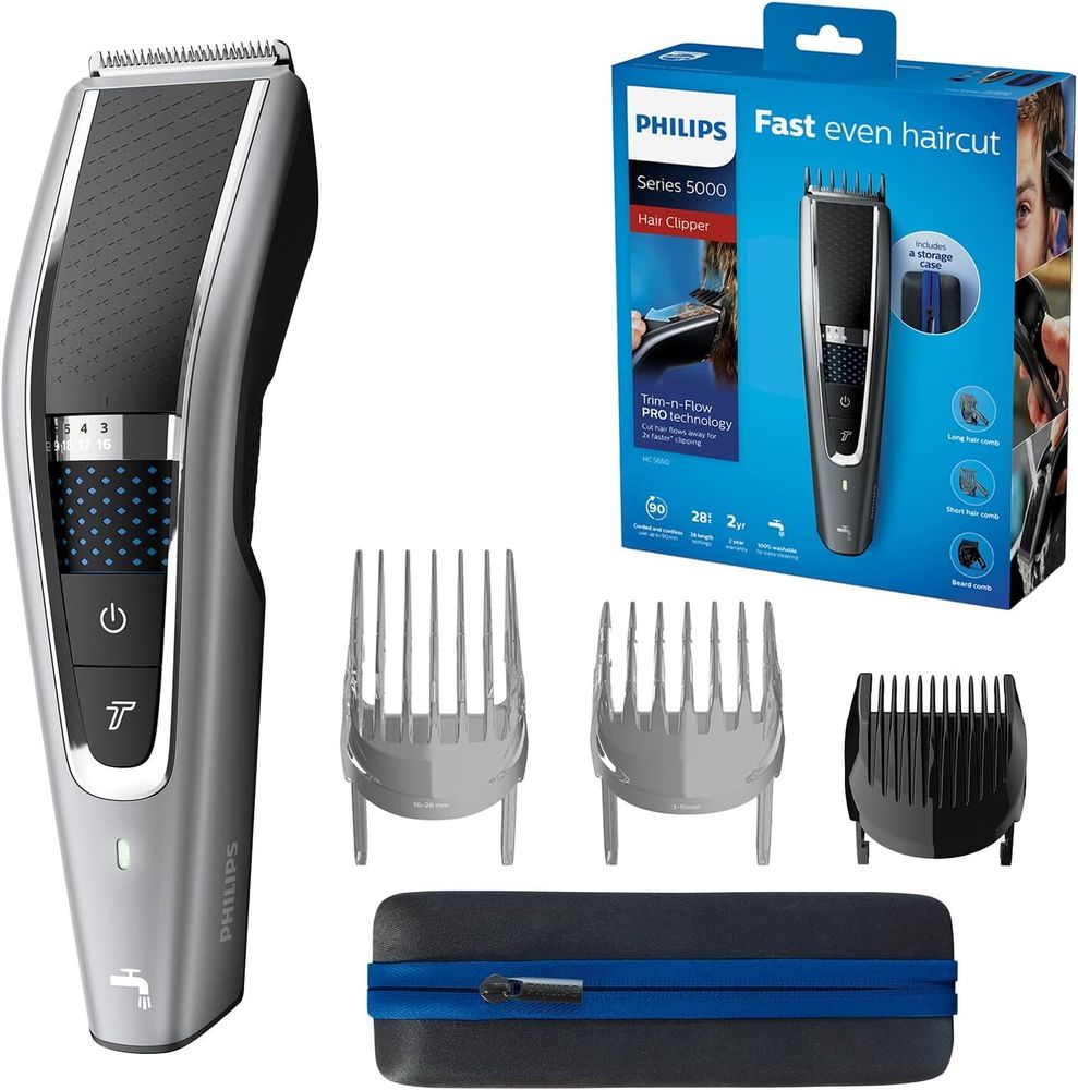 Philips HC5650/15 Триммер