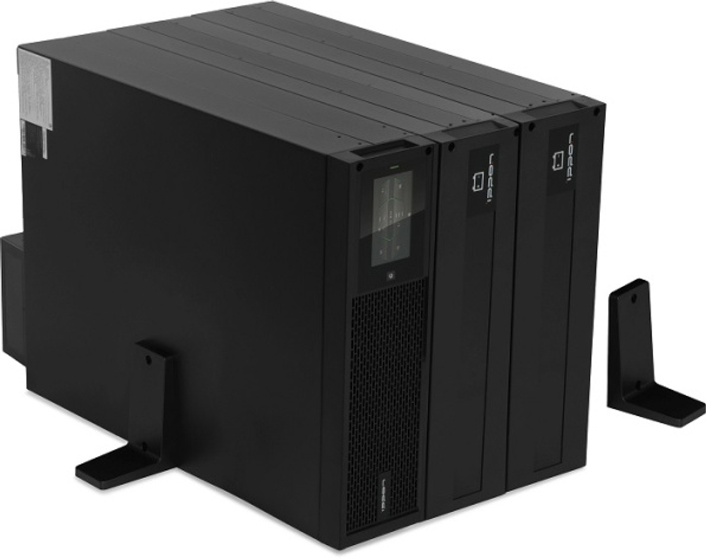 Источник бесперебойного питания Ippon Innova Unity RT 3-3 20K PM