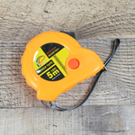 Рулетка 5м "STAYER" в пластиковом корпусе