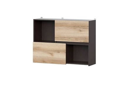 Берген (Мебельный фонд) 10в2 Шкаф барный 1000мм