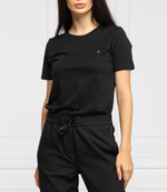 футболка Calvin Klein - черный(K20K202132)