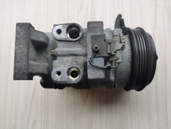 Компрессор кондиционера Toyota Vitz, Yaris, Vios, Platz, Echo 3SZ