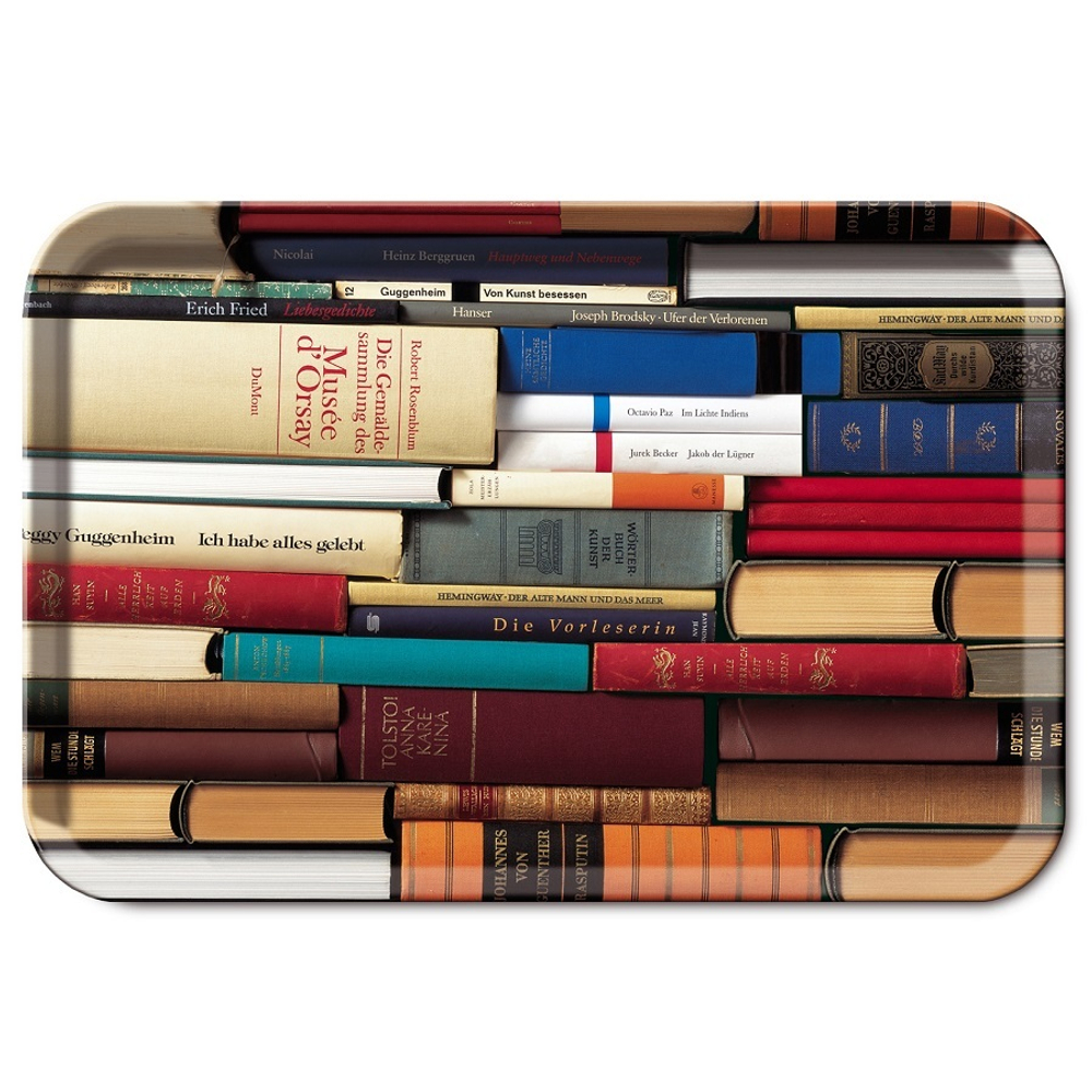 Поднос leseratte, 30х45x2 см