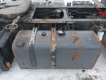 Бак топливный 570L