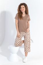 Костюм Игра-1 Виотекс БЕЖЕВЫЙ