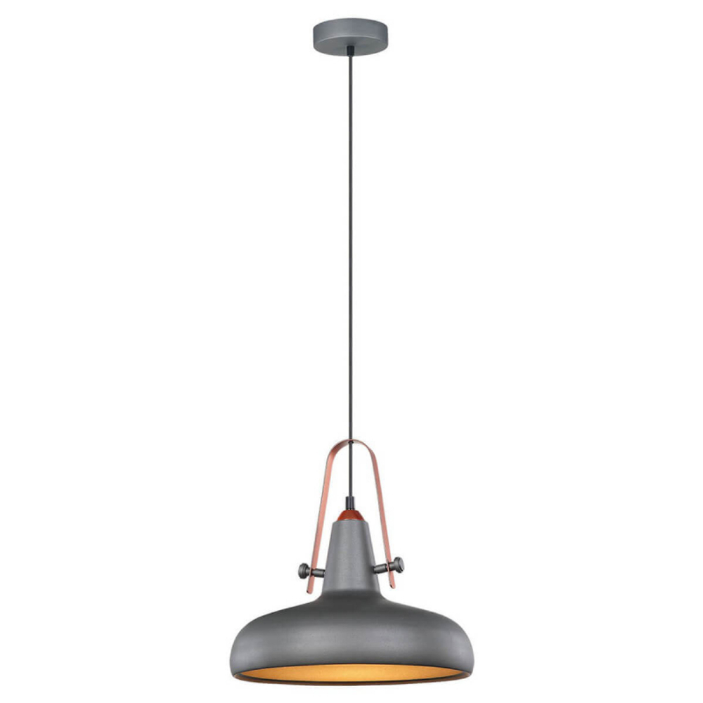 Подвесной светильник Lussole Loft LSP-9814