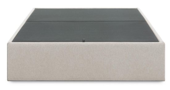 Кровать Matters La Forma c ящиком для хранения 180x200 бежевая