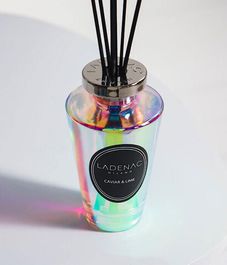 Caviar lime, диффузор Urban Senses collection, Ladenac Milano