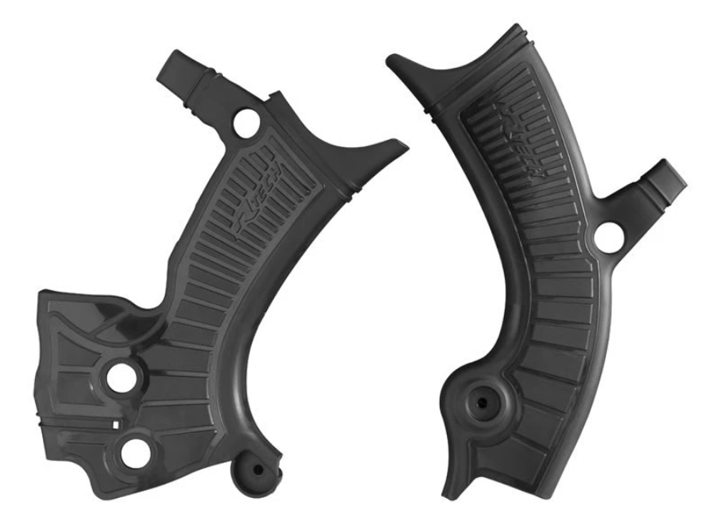 Защита рамы для Yamaha YZ250F/WR450F, YZ450F, WR250F Rtech R-PRTYZFNR001 Защита рамы для Yamaha YZ250F/WR450F, YZ450F, WR250F Rtech R-PRTYZFNR001