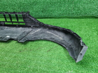 Юбка переднего бампера Jetour X70 PLUS (2023-н.в.)