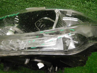 Фара левая BMW 3er F30 (2015-2020) LED