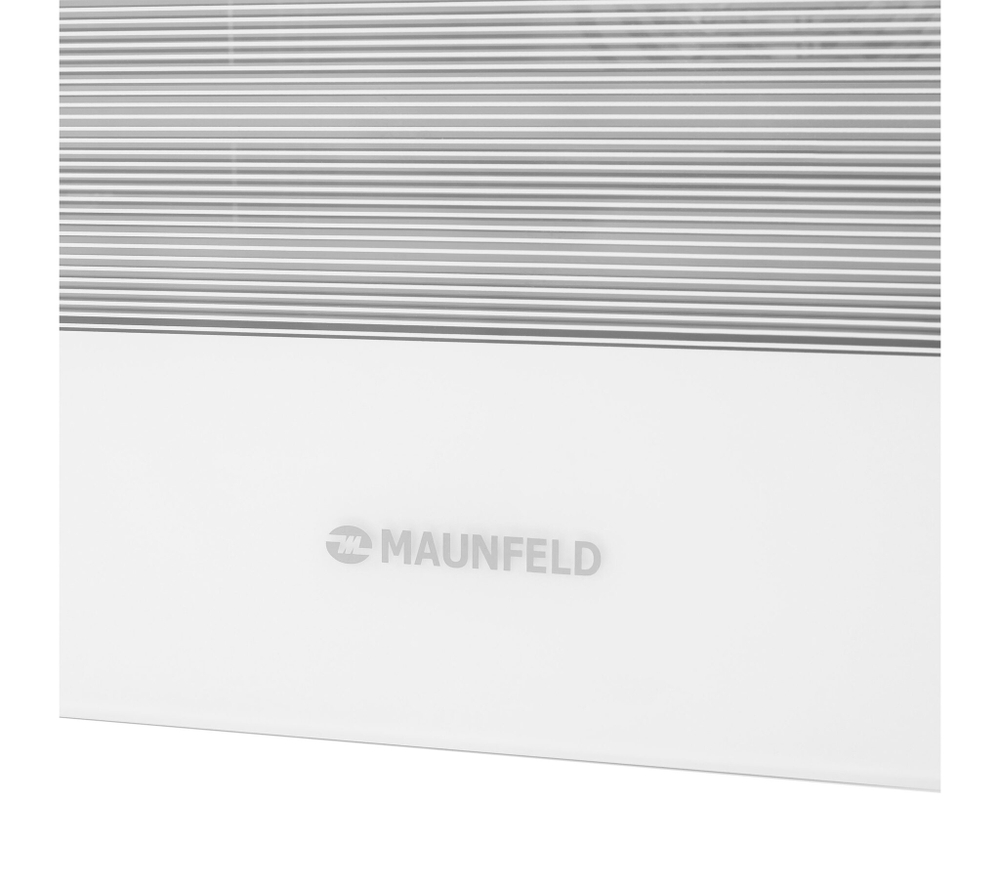 Шкаф духовой электрический MAUNFELD EOEC.566TW фото 8