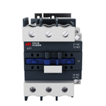 Контактор JLP1-D80-11-BD (DC24), 80A, 3 полюса, доп контакты 1НО+1НЗ, напряжение катушки 24VDC