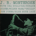 J.R. Monterose / J.R. Monterose (LP)