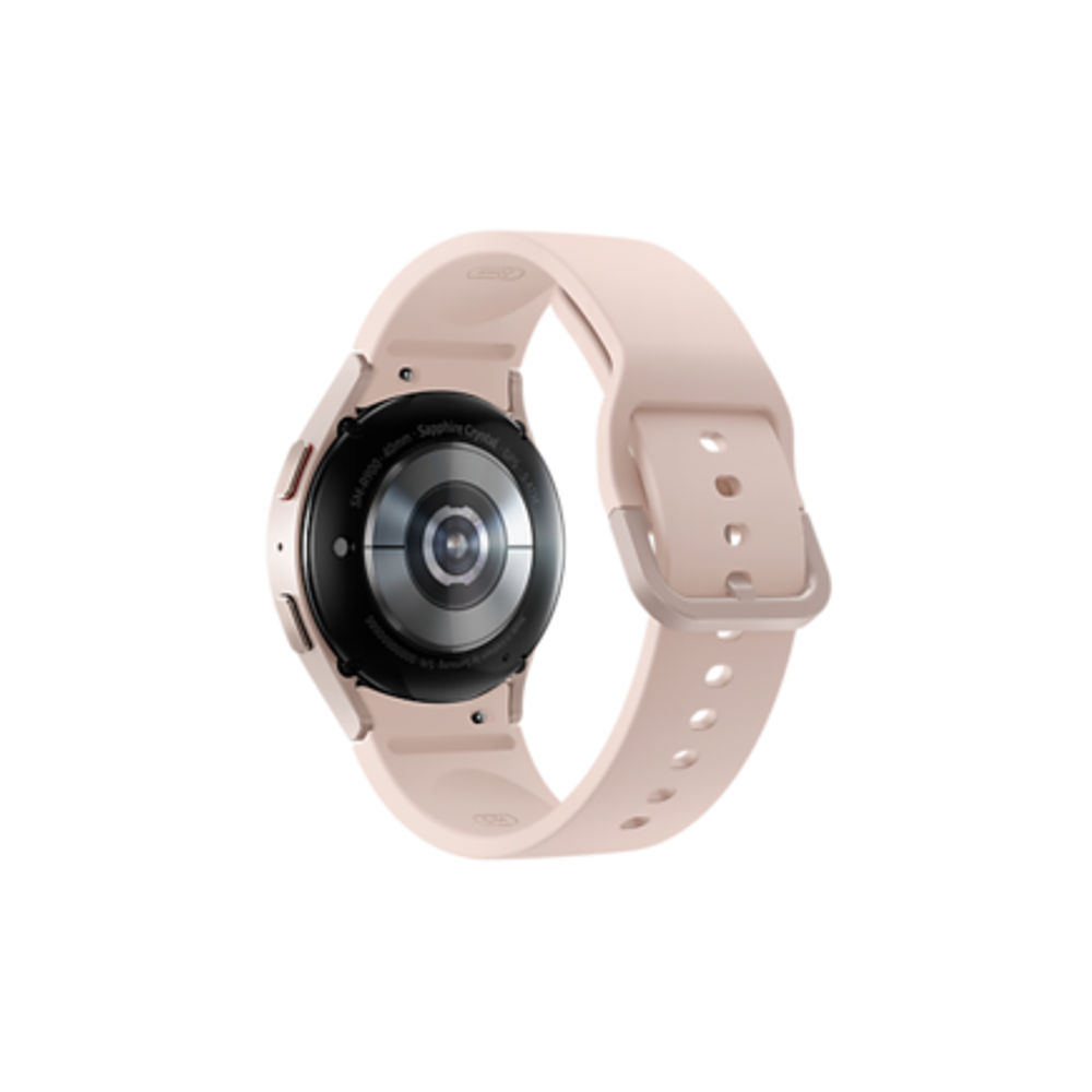 Умные часы Samsung Galaxy Watch 5, 40 мм, Bluetooth/Wi-Fi + 4G LTE «Розовое золото» | Pink Gold