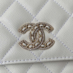 Chanel Woc