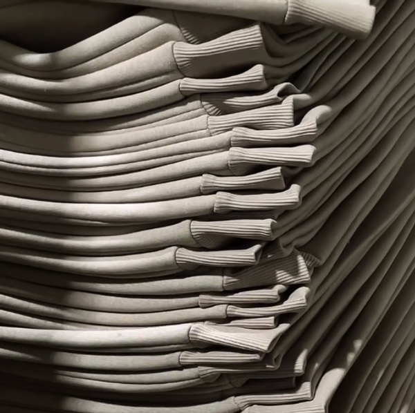 Производство одежды для брендов: как запустить коллекцию без переплат и переделок