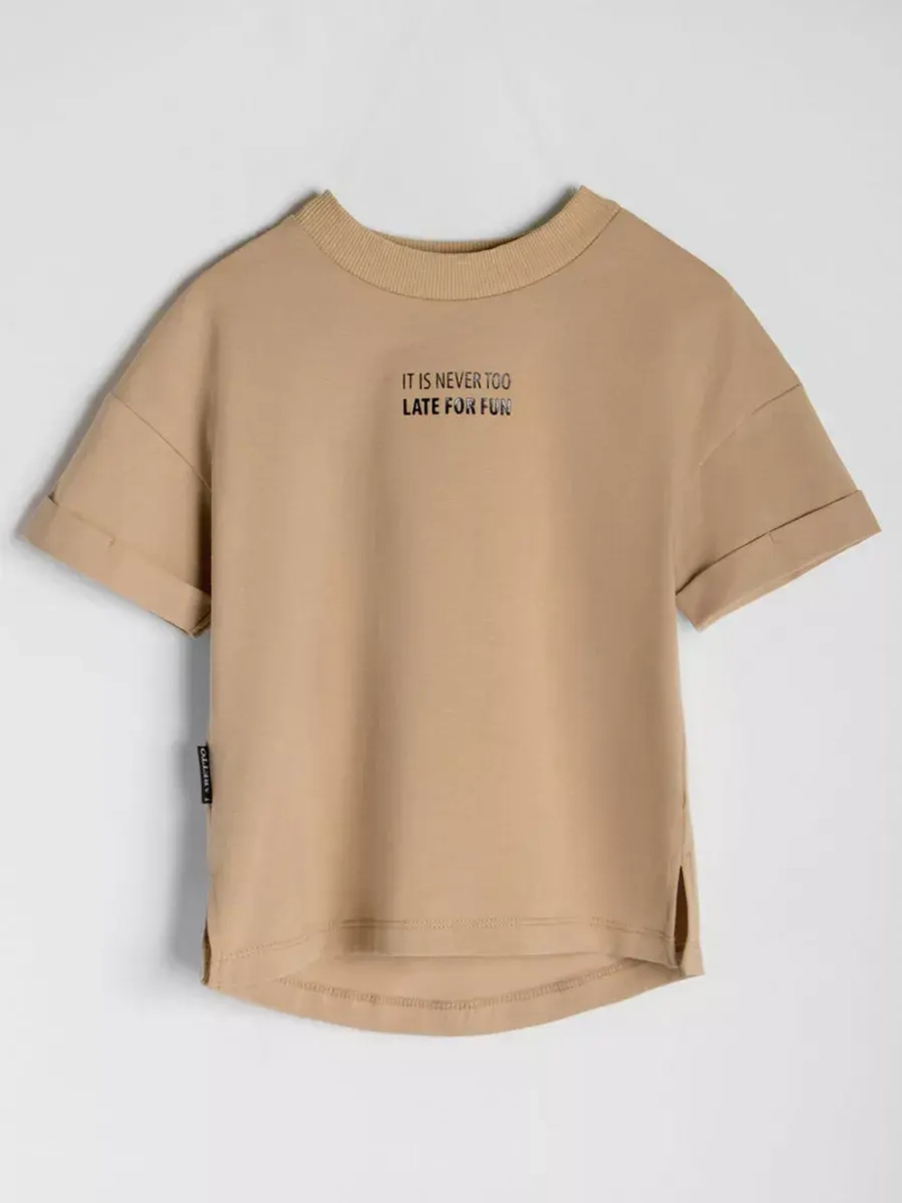 Костюм для девочки в сад