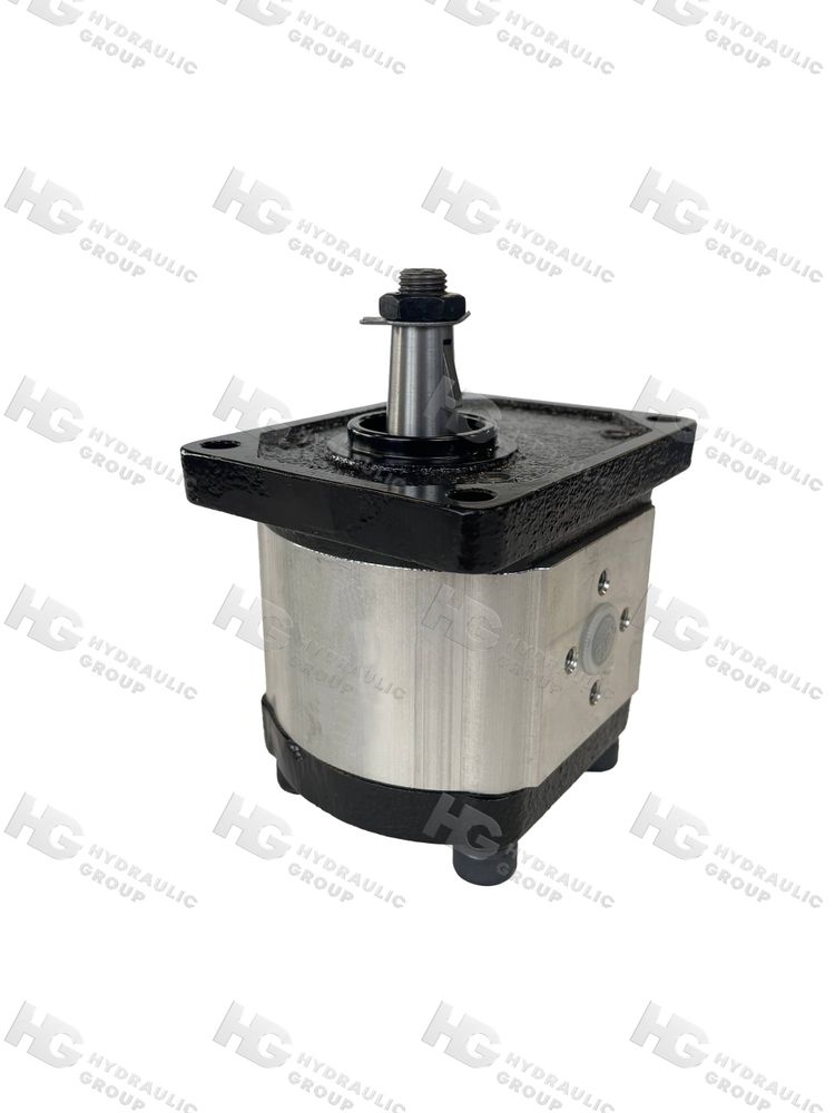 Насос шестеренчатый KGP2E2D18Z5F9 (20C18X006F)