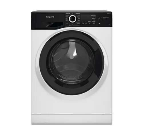 Стиральная машина Hotpoint NSB 6015 ZK V RU - рис.1