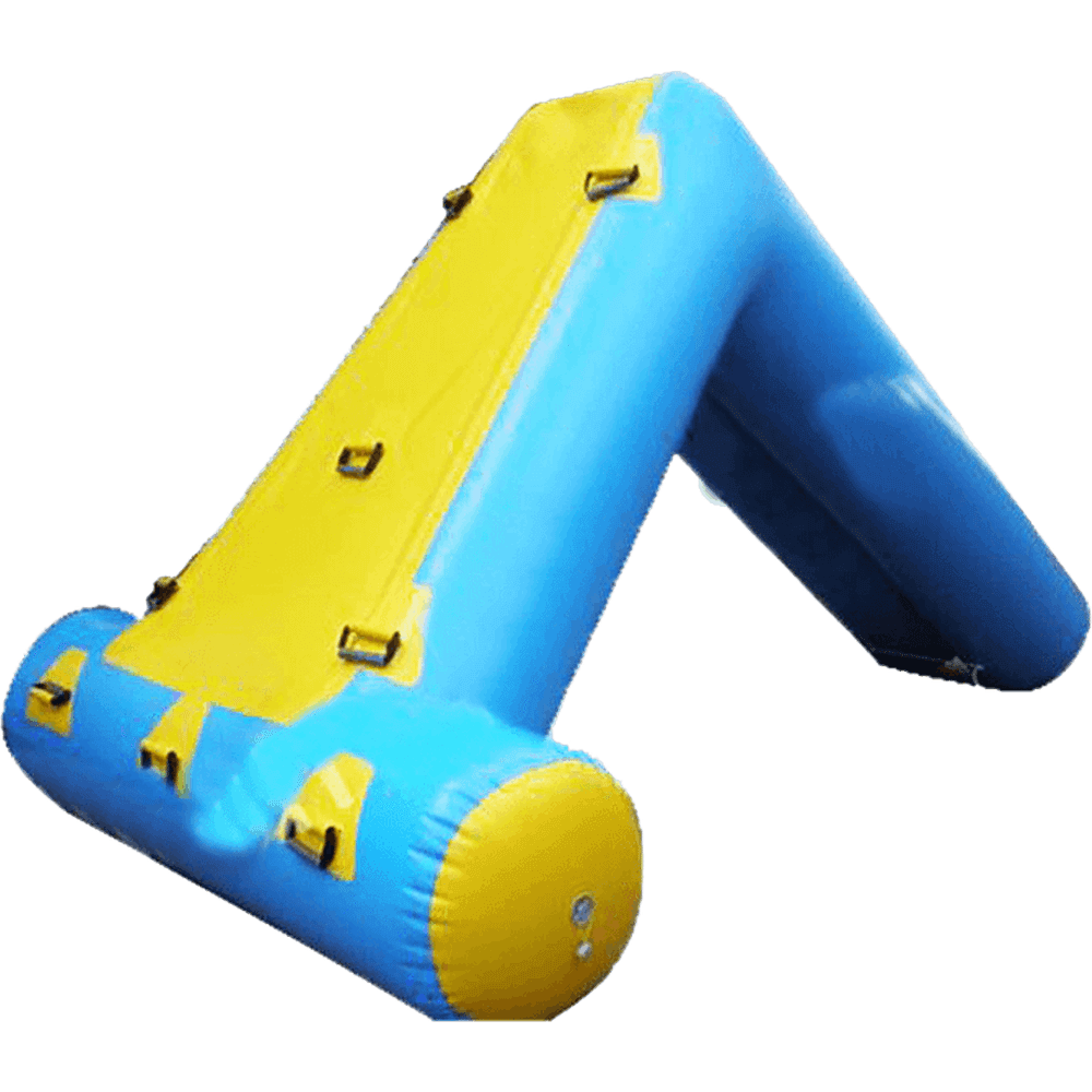 Элемент аквапарка «Приключения на скалах», 3,5×2,5×2 м