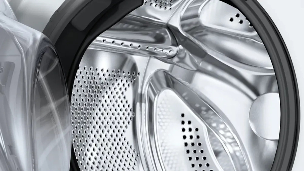 Стирально-сушильная машина Bosch WDS28460ME