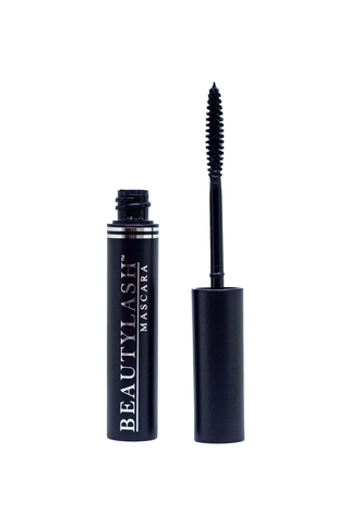 Укрепляющая тушь для ресниц Spa Treatment Beauty Lash Mascara, 7 г