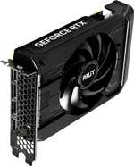 Видеокарта Palit NVIDIA  GeForce RTX 5050 PA-RTX5050 STORMX 8ГБ StormX, GDDR6, Ret [ne65050019p1-gb2070f]
