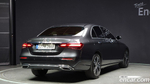 Mercedes-Benz E-Class W213 E250 Avangarde (05.2021)