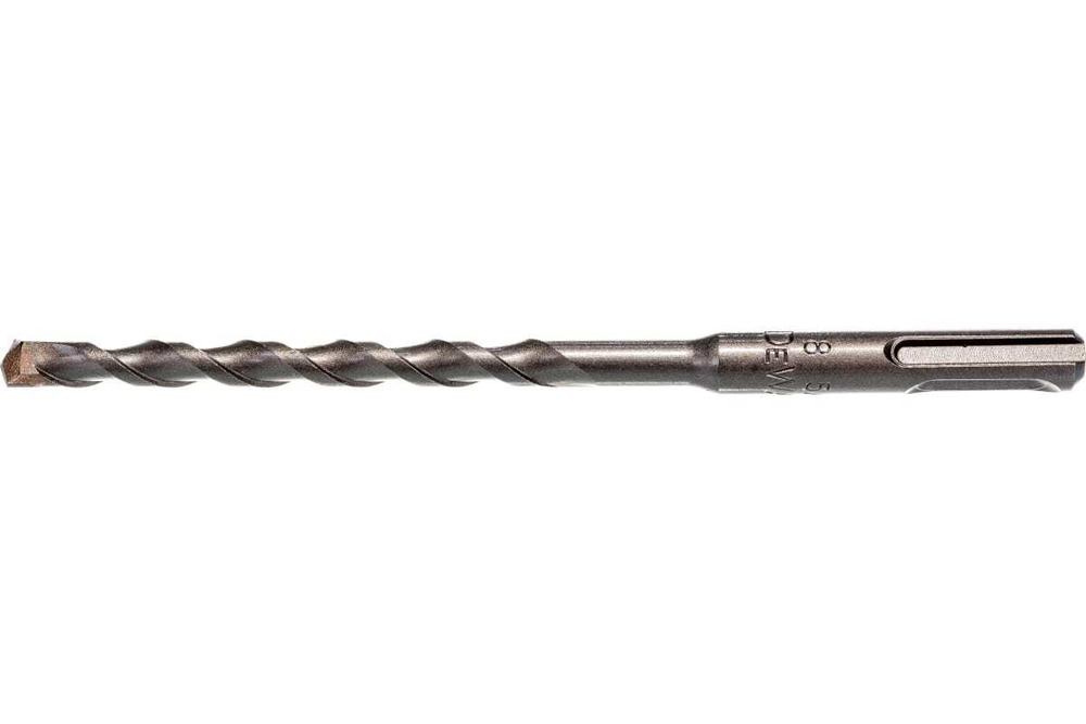 Набор буров Industrial 5 шт. DEWALT DT60301