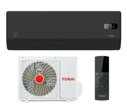Инверторная сплит-система Funai Akoya RAC-I-AN35HP.D01