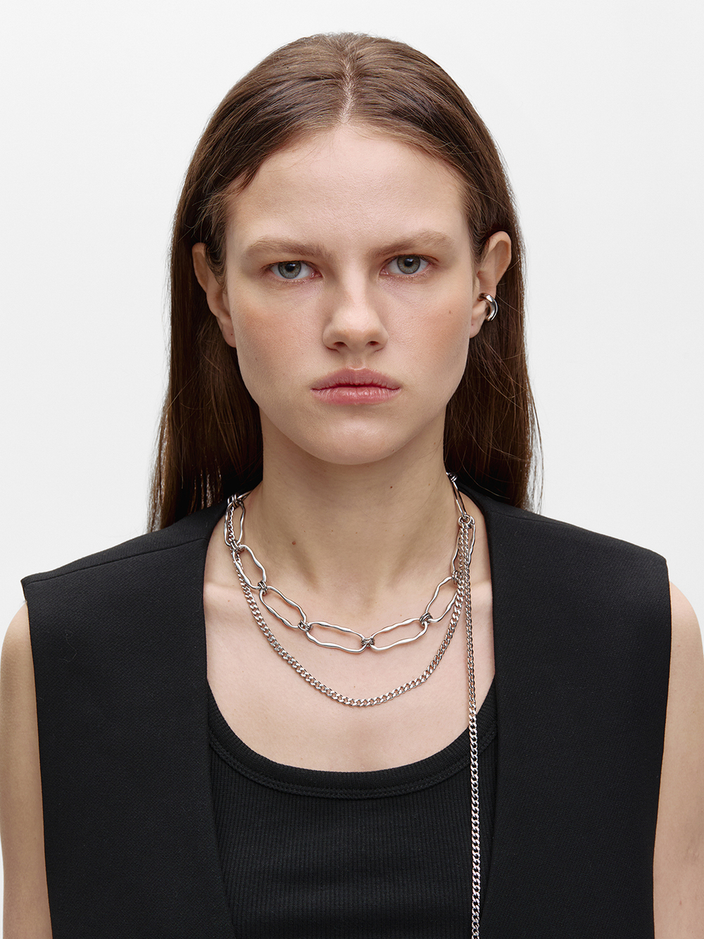 ЧОКЕР "TROUBLE".