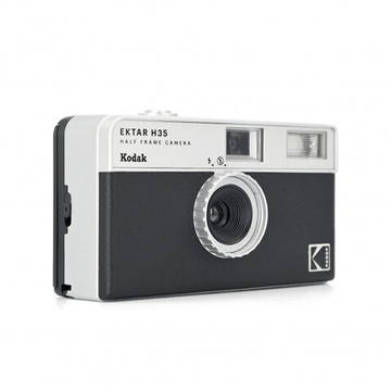 Kodak Ektar H35 пленочный фотоаппарат