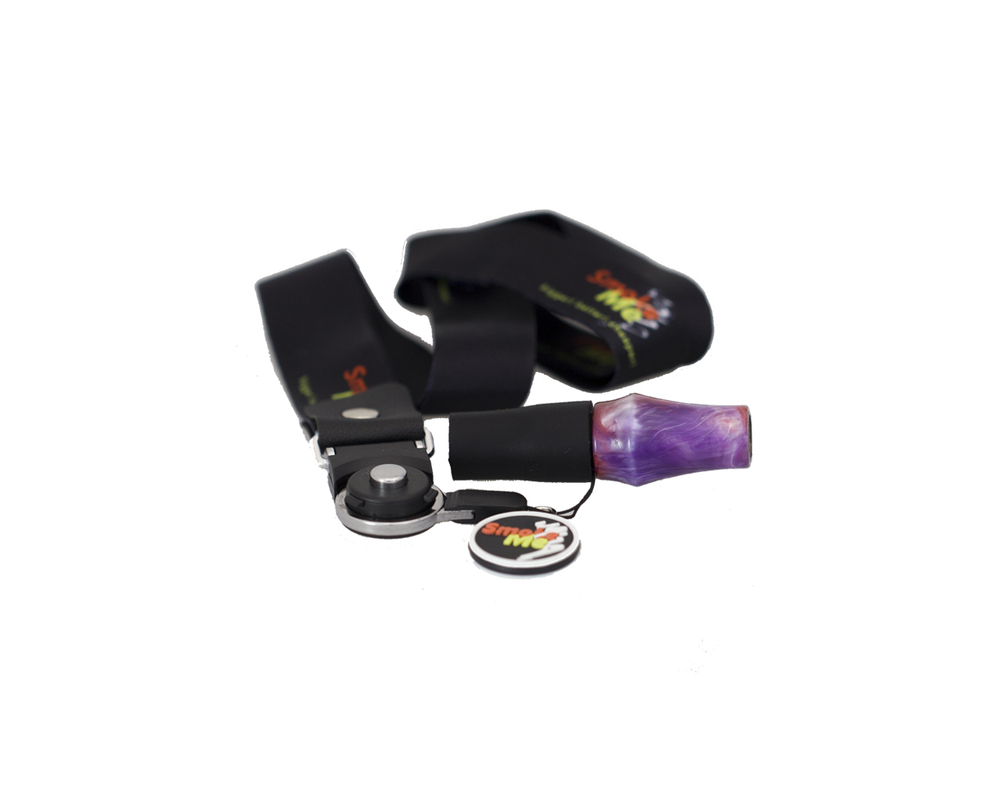 Ustnik osobisty Smoke Me