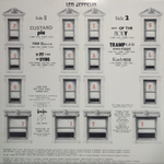 Led Zeppelin / Physical Graffiti (2LP)